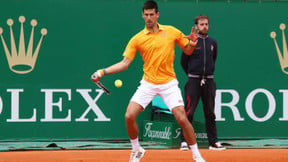 Tennis : Novak Djokovic annonce la couleur avant Roland-Garros !