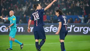PSG : Ibrahimovic, Cavani… Ce défenseur de Ligue 1 qui juge les attaquants du PSG !
