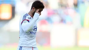 Mercato - PSG/OL : Nabil Fekir laisse planer le doute concernant son avenir !