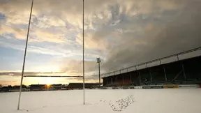 Rugby : Un match incroyable joué en Arctique !