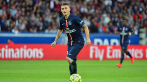 Mercato - PSG/Barcelone : Ce grand club qui ne lâcherait pas Marco Verratti !