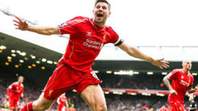 Mercato - Chelsea/Liverpool : Pourquoi Steven Gerrard n’a pas rejoint José Mourinho à Chelsea !