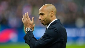 Mercato - Arsenal : Le nouveau message de Thierry Henry sur le mercato des Gunners !