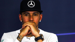 Formule 1 : Alonso, Button… Quand Lewis Hamilton juge la situation de McLaren !