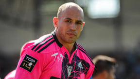 Rugby - Top 14 : Ce joueur du Stade Français qui demande des excuses à l’arbitre !