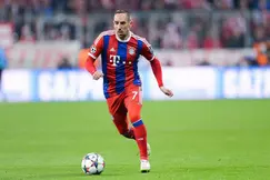 Mercato - Bayern Munich : Ce dirigeant qui jette un froid pour Franck Ribéry…