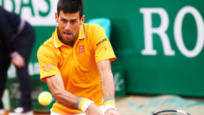 Tennis : Djokovic explique son absence à Madrid