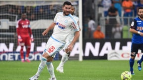 Mercato - OM : Un nouveau prétendant très improbable pour Gignac ?