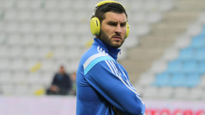 OM/PSG : Cette statistique qui place Gignac au même plan qu’Ibrahimovic et Cavani !