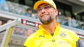 Mercato - OM : Un nouveau prétendant inattendu pour Klopp ?