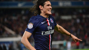 Mercato - PSG : Décision imminente pour l’avenir de Cavani ?