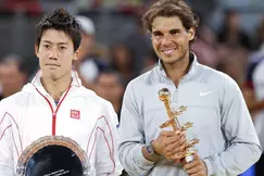 Tennis - Roland Garros : Ce joueur du Top 10 qui croit en Rafael Nadal !