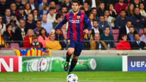 Barcelone : Quand Luis Suarez encense une piste du PSG !