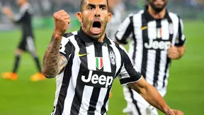 Mercato - PSG : La Juventus aurait fixé le prix pour Tevez !