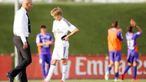 Real Madrid : La pépite Martin Odegaard de nouveau pointée du doigt !