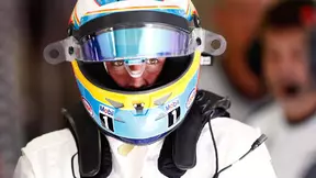 Formule 1 : Fernando Alonso tacle Ferrari et justifie son choix de rejoindre McLaren !