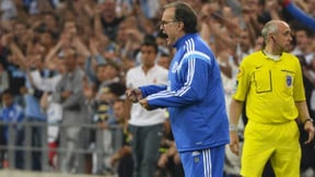 Mercato - OM : Un nouvel indice sur le futur de Marcelo Bielsa ?