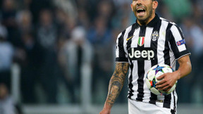 Mercato - PSG/Juventus : Vers un rebondissement inattendu pour Carlos Tevez ?