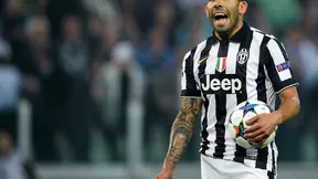 Mercato - PSG : La Juventus aurait déjà ciblé le remplaçant de Carlos Tevez !