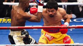 Boxe : Pacquiao évoque son avenir et une éventuelle revanche face à Mayweather