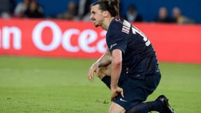 PSG : Pourquoi Ibrahimovic a manqué la célébration du titre et les trophées UNFP…