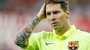 Mercato - Barcelone : Ce dirigeant du Barça qui revient sur son conflit avec Lionel Messi !