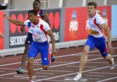 Athlétisme - Jeux Olympiques 2012 - Dopage : La France pourrait récupérer des médailles !