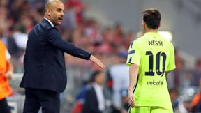 Barcelone - Insolite : Cet incroyable échange entre Lionel Messi et Pep Guardiola !