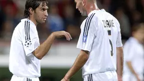 Mercato - Real Madrid : Zidane avec deux légendes du club pour succéder à Ancelotti ?