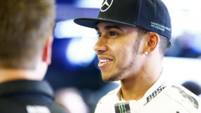 Formule 1 : Lewis Hamilton vole au secours de Fernando Alonso !