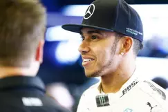 Formule 1 : Lewis Hamilton vole au secours de Fernando Alonso !