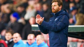 Mercato - OM : Villas-Boas finalement vers le Real Madrid ?