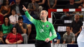 Handball : Thierry Omeyer évoque son avenir avec le PSG !