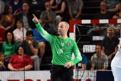 Handball : Thierry Omeyer évoque son avenir avec le PSG !