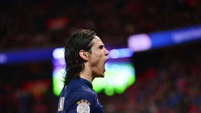 Mercato - PSG : Cavani… La stratégie du PSG pour le convaincre de rester…