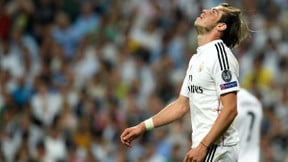 Mercato - Real Madrid : Quand la presse anglaise annonce un transfert de Bale pour 110 M€ !