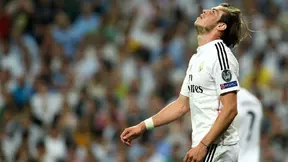 Mercato - Real Madrid : Quand la presse anglaise annonce un transfert de Bale pour 110 M€ !