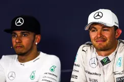 Formule 1 : Quand Nico Rosberg évoque le futur contrat de Lewis Hamilton !