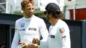 Formule 1 : Alonso, Button… Le patron de McLaren s’attend à « de nets progrès » !