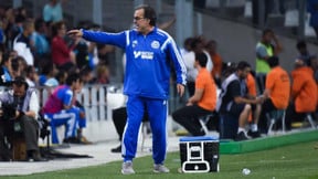 Mercato - OM : Marcelo Bielsa aurait transmis une liste de joueurs à Vincent Labrune !