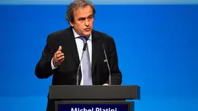 Mercato - PSG : La nouvelle mise au point de Michel Platini sur le fair-play financier !