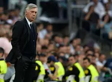 Mercato - Real Madrid : Tout serait déjà prévu pour le départ de Carlo Ancelotti…