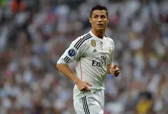 Real Madrid : Cristiano Ronaldo pointé du doigt par un ancien dirigeant du Real !