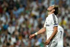 Mercato - Real Madrid : Un argument choc pour Manchester United avec Gareth Bale ?