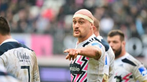 Rugby : Un joueur du Stade Français sur le point de s’engager dans l’armée américaine ?