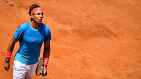 Tennis : Rafael Nadal ne s’estime pas favori pour Roland-Garros !