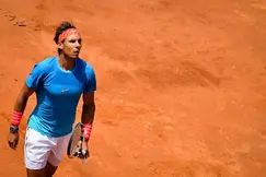 Tennis : Rafael Nadal ne s’estime pas favori pour Roland-Garros !