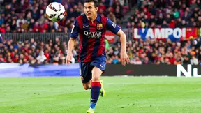 Mercato - Barcelone : Le Barça persiste et signe dans le dossier Pedro !
