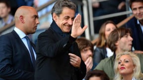 Mercato - PSG : Nicolas Sarkozy s’implique dans la signature de Pogba !