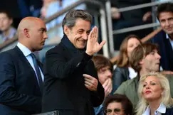 Mercato - PSG : Nicolas Sarkozy s’implique dans la signature de Pogba !